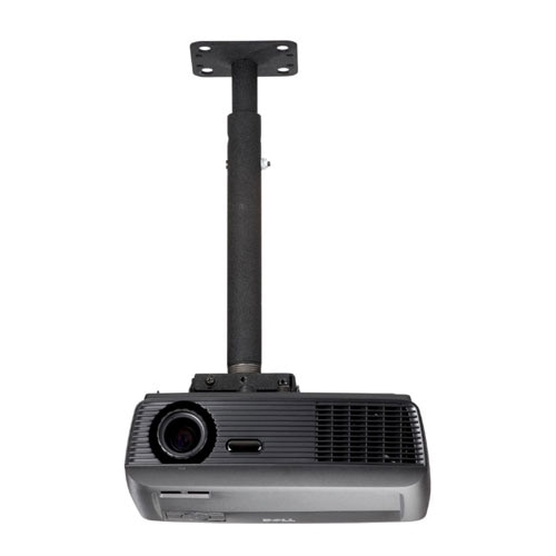 Accessory, Projector, Ceiling Mount Kit, Roll / Pitch / Yaw Adjustments