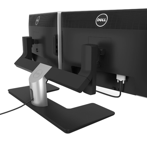 Dell Dual Monitor Stand - MDS14A | Dell United States