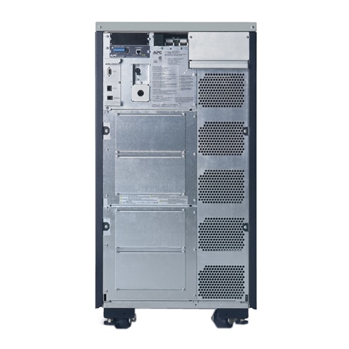 APC Symmetra LX 12kVA UPS 4