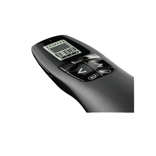 Professional Presenter R800 5