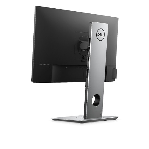 Dell OptiPlex Ultra Height Adjustable Stand (Pro1) for 19” – 27 ...