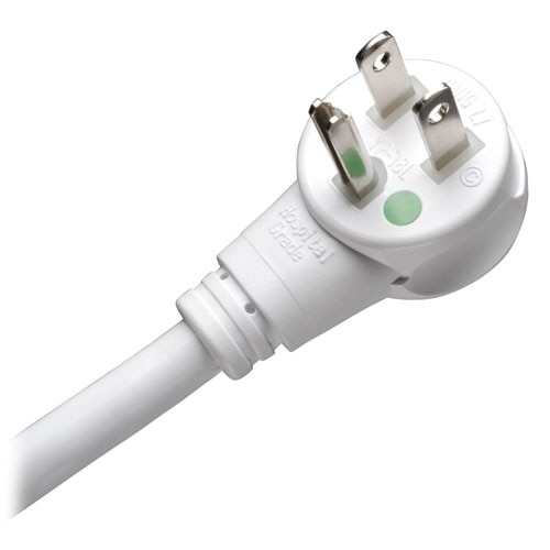 Tripp Lite by Eaton Hospital-Grade Surge Protector with 6 Hospital-Grade Outlets 6 ft. (1.83 m) Cord 1050 Joules UL 1363 Not for Patient-Care Rooms 3