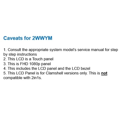 Dell 13,3"-FHD-Truelife-Touch-LCD 3