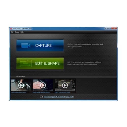 roxio video capture device driver roxio video capture device driver
