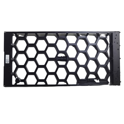 PowerEdge LCD Bezel, Customer Install 2