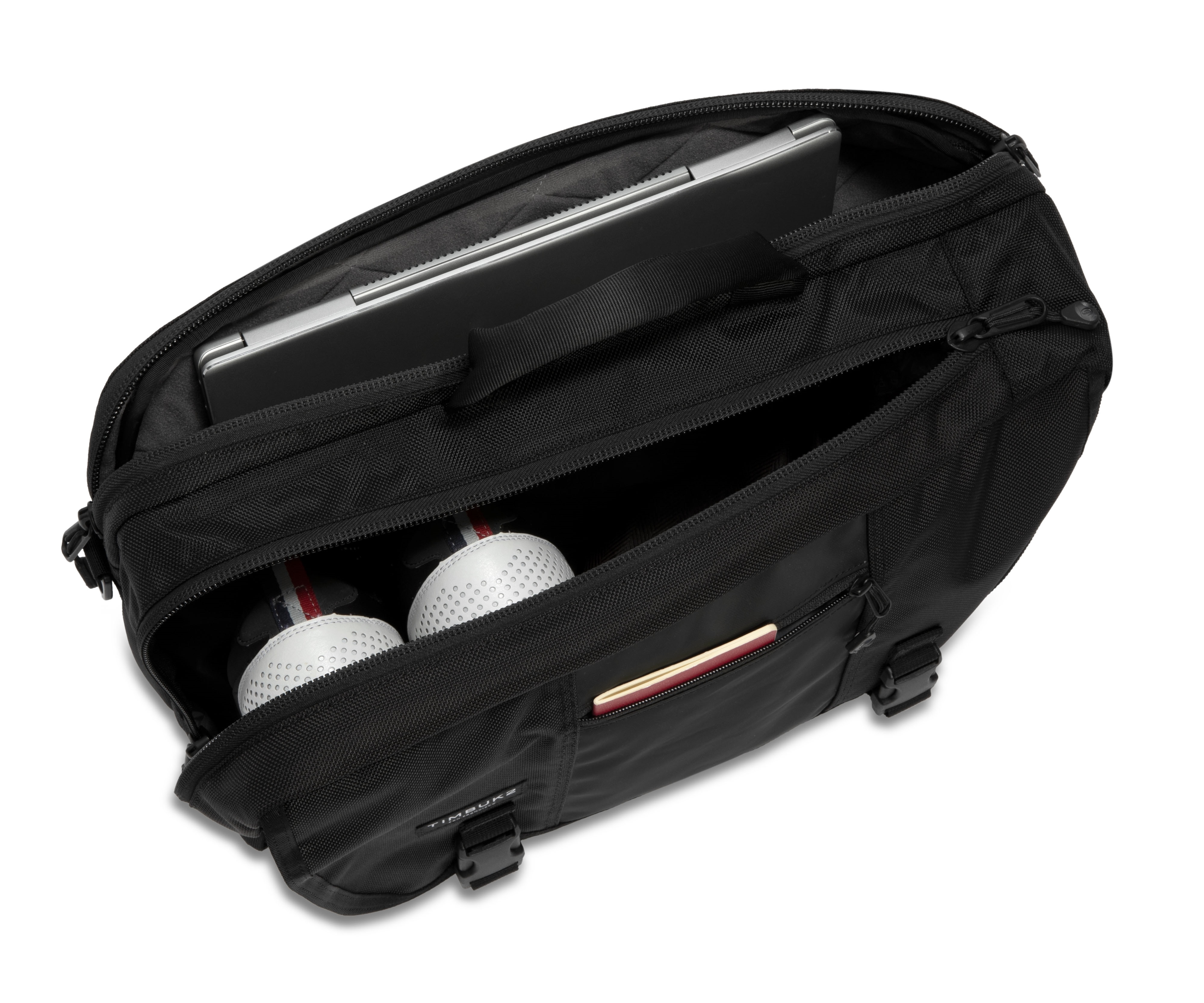 Dell Timbuk2 Breakout Briefcase/Backpack/Messenger Hybrid Dell USA