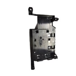 Dell PERC 轉換套件, 自 無 控制器 至 1 H965i, 8 NVMe 碟 機箱, 客製安裝 5