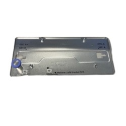 Dell PERC 轉換套件, 自 無 控制器 至 1 H965i, 8 NVMe 碟 機箱, 客製安裝 6