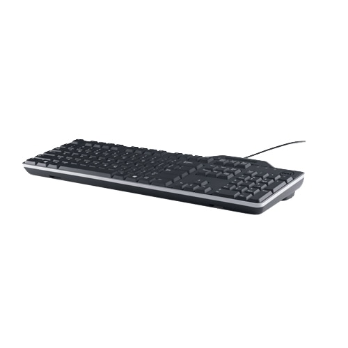 KB813 Smartcard Keyboard with Win 11 3