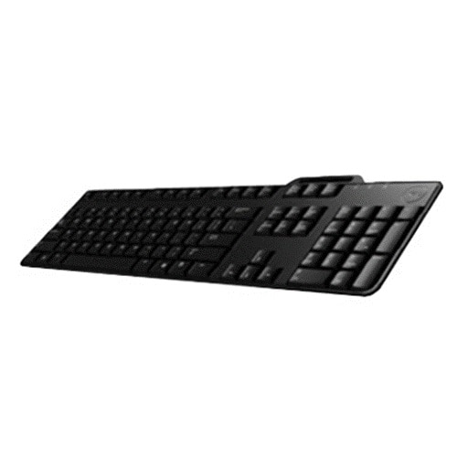 KB813 Smartcard Keyboard with Win 11 6