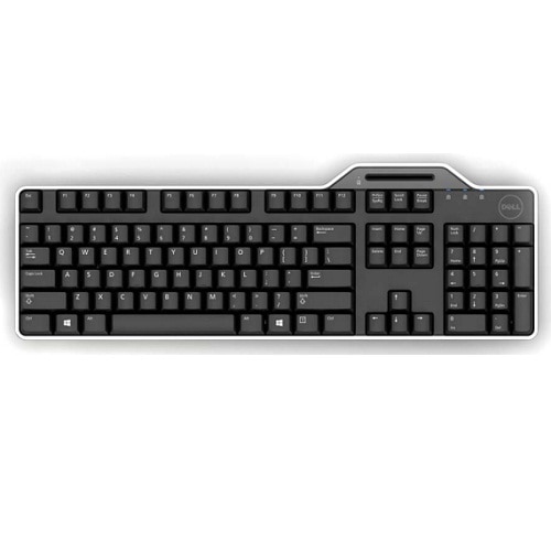 Teclado com Smart Card KB813 com Win 11 2