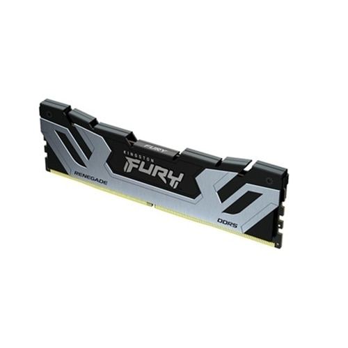 Kingston Memory Upgrade - 32GB (16GBx2) DDR5 CUDIMM 7200 MT/s XMP 2