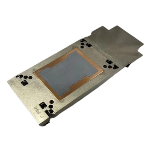 Dell Heatsink for CPU less than 270W, Customer Install 2