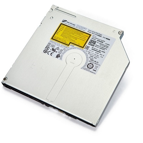 8x DVD+/-RW 9.5mm Optical Disk Drive 2