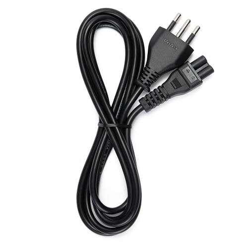 Cavo di alimentazione sostitutivo Dell da 250 V, lunghezza 2 m, per notebook - Italy 2