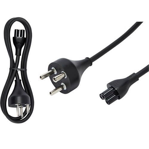 Dell 65W 4.5mm AC-adapter 6