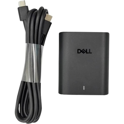 Dell 60W USB-C GaN ultradunne wisselstroomadapter 2