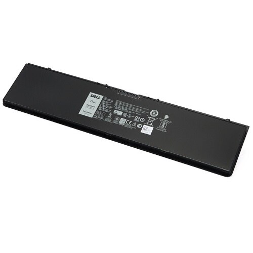 Dell 4-cell 47 Wh Lithium-Ion Replacement Battery for Select Laptops ...