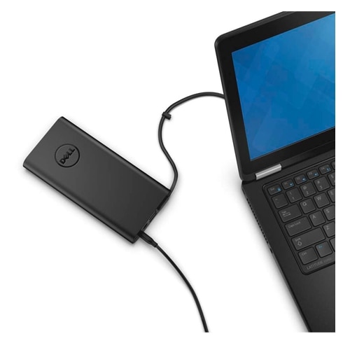 Dell 43WHR 4-Cell Lithium-Ion Power Companion