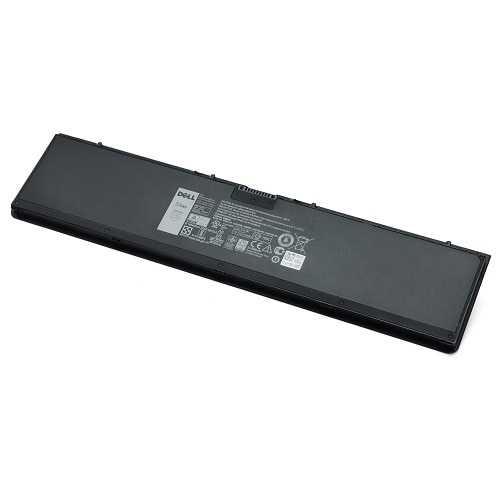 Dell 4-cell 54 Wh Lithium-Ion Replacement Battery for Select Laptops ...