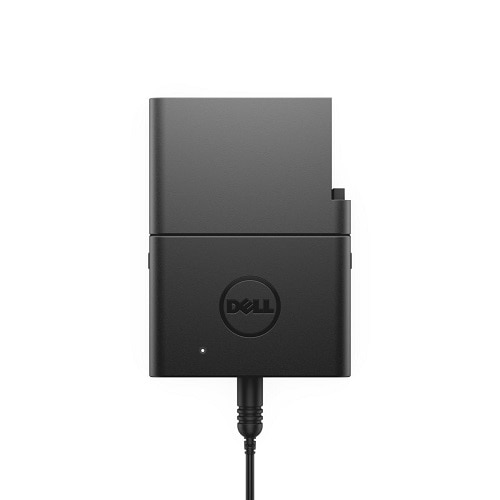Dell Rugged - Carregador de bateria - DC 19 V - para Latitude 12, 14, 5414, 7214, 7414 5