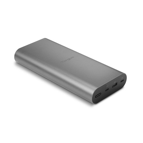 Targus 140W USB-C Portable Power Bank | Dell Canada