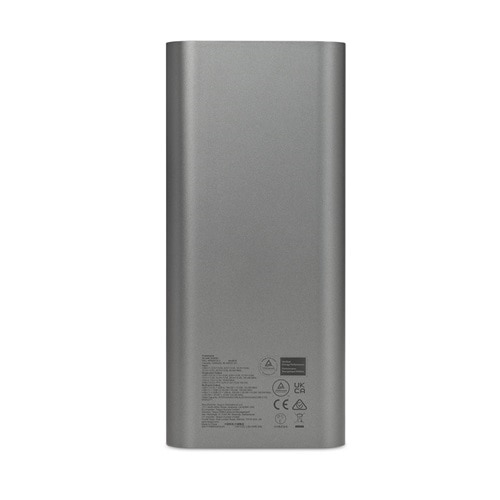 Targus 140W USB-C Portable Power Bank 5