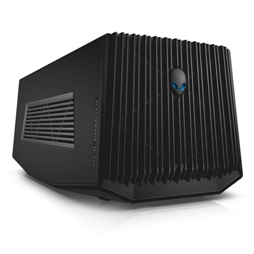 Dell Alienware EchoSeries Docking Station Alargador de bus del