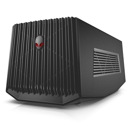 Dell Alienware EchoSeries Docking Station Förlängningskabel till