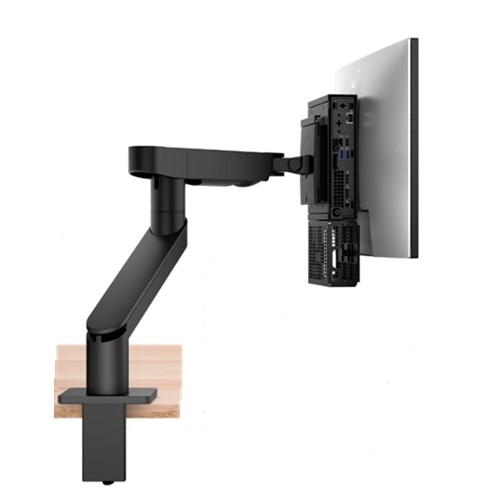 Dell Dual VESA Mount with Adapter Bracket MFF/TC Dell USA