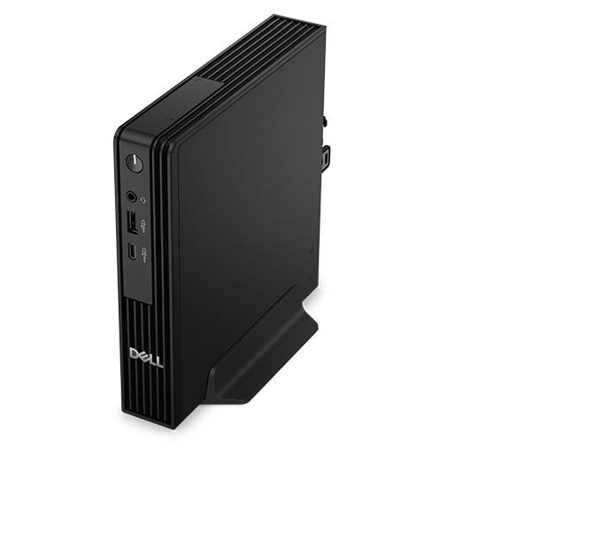 Socle pour ordinateur de bureau vertical Dell – MFF/TC 2