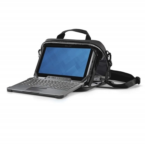 Dell Carry Case - Laptop carrying case - 12-inch - for Latitude 12 ...