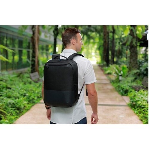 Laptop Backpack Dell Pro Slim Backpack 15 Dell India Dell India