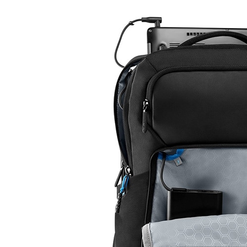 Dell pro backpack 15 po1520p 460 bcmn обзор