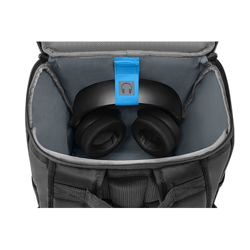 Mochila Dell Gaming 17 7