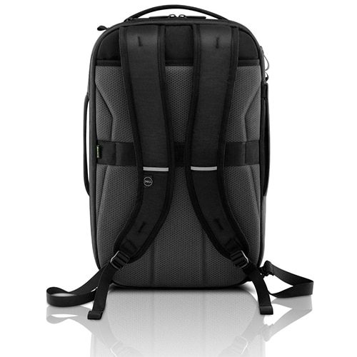 Dell Pro Hybrid Briefcase Backpack 15 | Dell Singapore