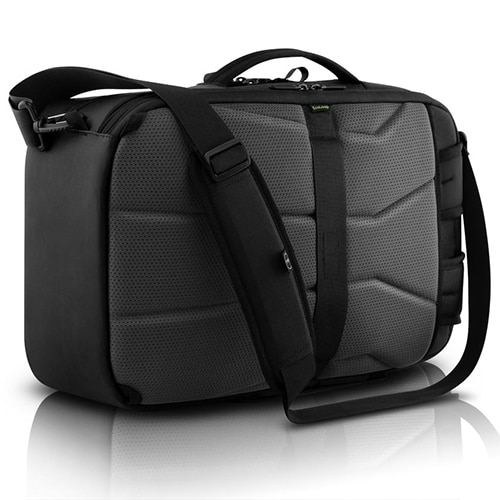 Dell Pro Hybrid Briefcase Backpack 15 Dell Singapore