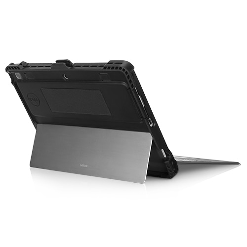 Dell Commercial Grade Case For Latitude 7320 Detachable Dell Uk