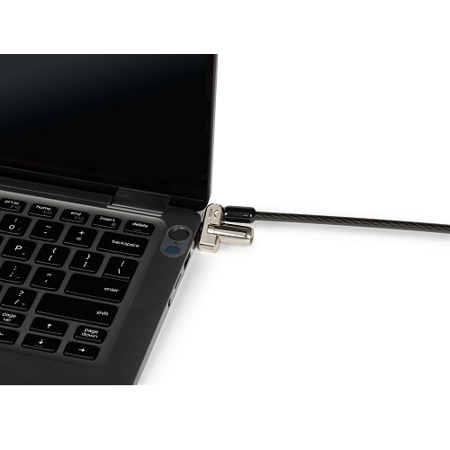 N17 Keyed Laptop Lock for Dell Devices Master Keyed (25 locks