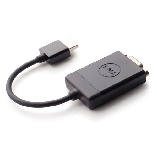 Adaptador HDMI para VGA Dell 2