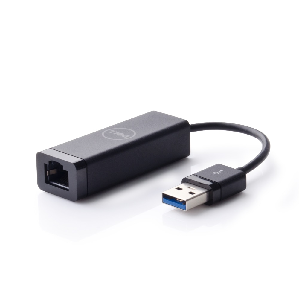 Dell Adapter - USB 3.0 to Ethernet PXE Boot | Dell UK