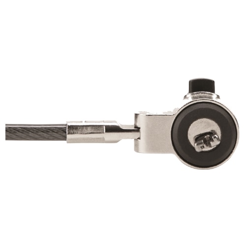 Targus Defcon NCL - Security cable lock 2