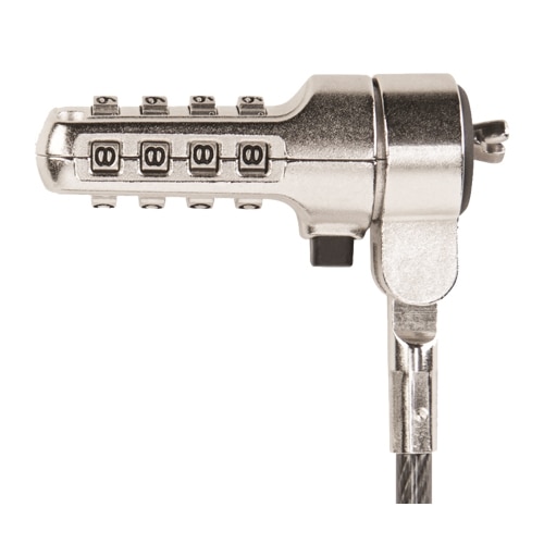 Targus Defcon NCL - Security cable lock 3