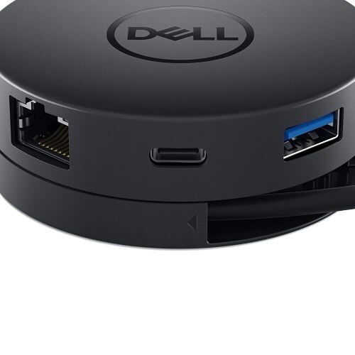 dell travel adapter