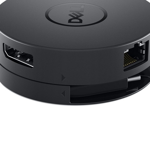 Dell USBC Mobile Adapter DA300 Dell USA