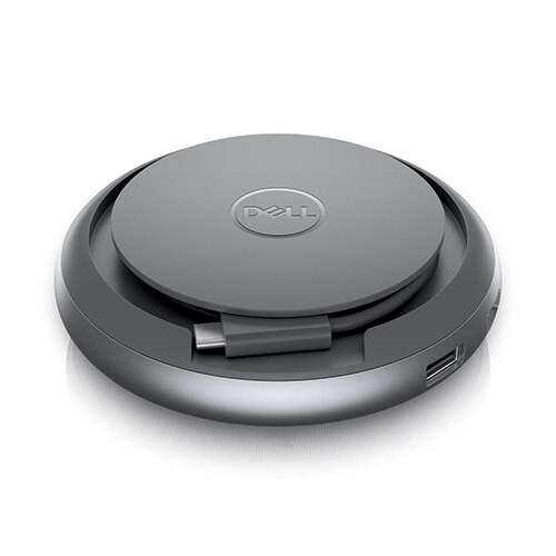 Dell Mobile Adapter Speakerphone MH3021P Dell USA