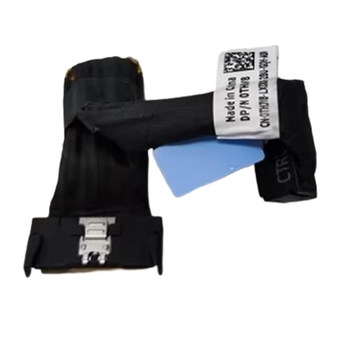 PERC 12 cables and brackets for T560, 8x2.5 chassis, Customer Install 4