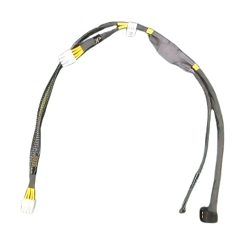Dell GPU de alimentação H++ Cabo Install Kit R7615 V2 2