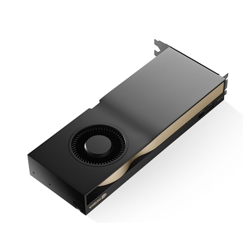 Dell NVIDIA® RTX™ 4500 Ada Generation, 24 GB GDDR6, full height, PCIe 4 ...