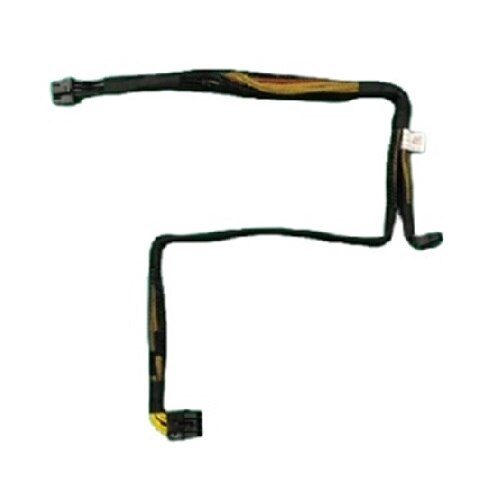 Dell Defletor e cabeamento da GPU para configuração térmica 3, Instalação pelo Cliente 4